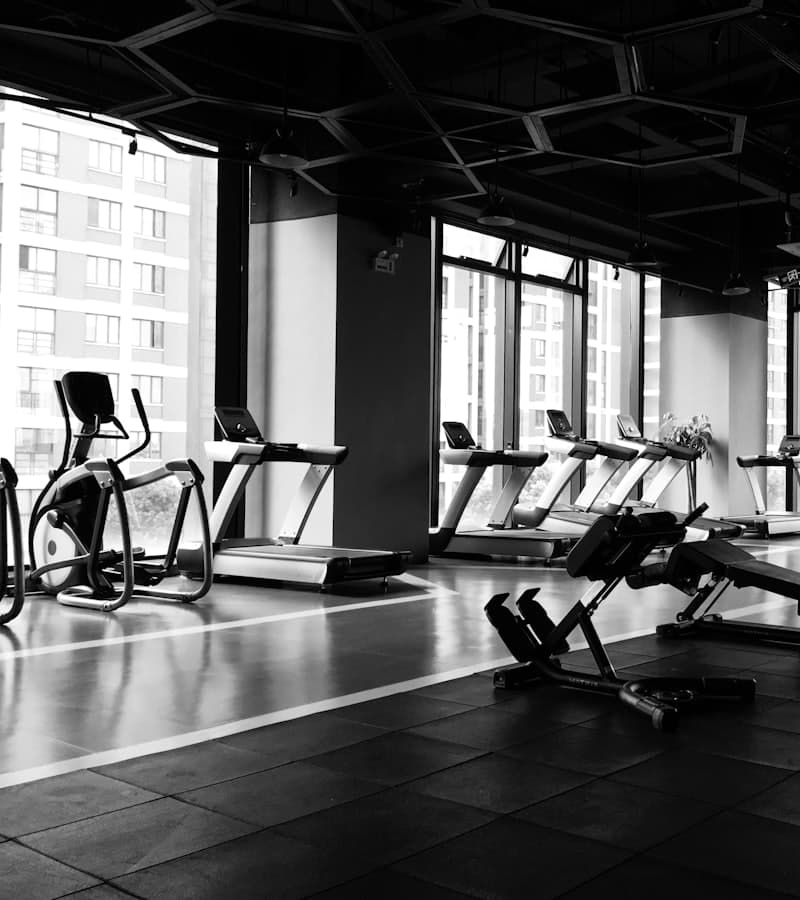 Gym Pass — Full Access